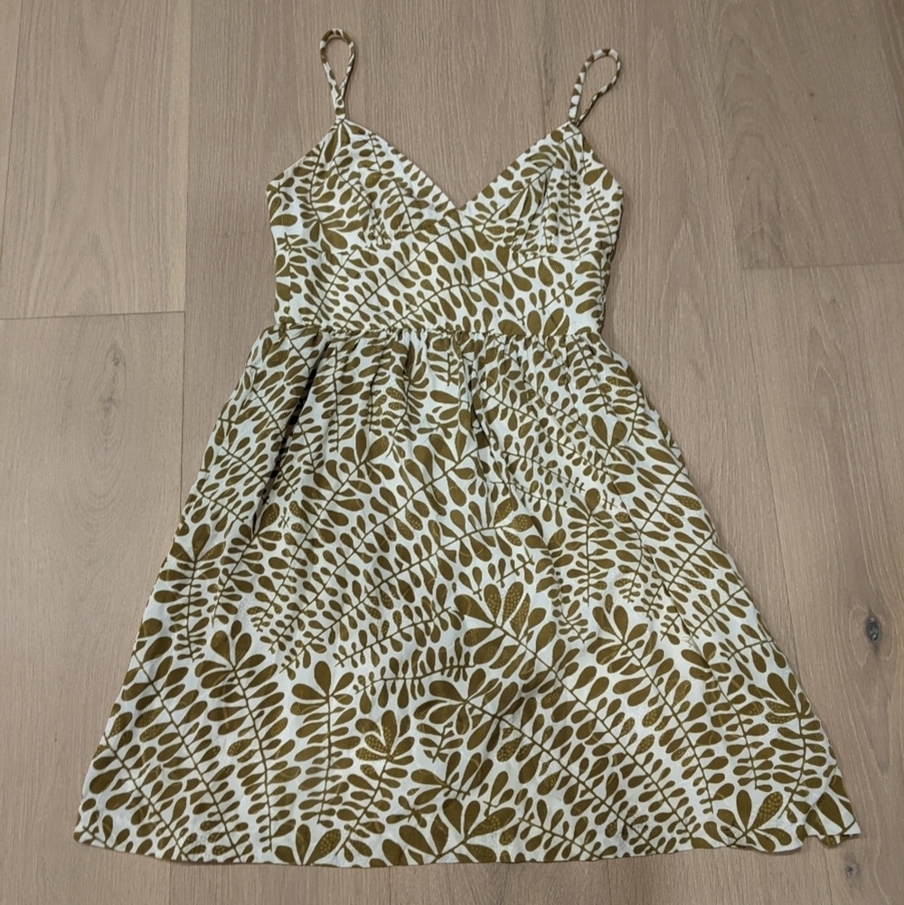 Trina Turk silk dress